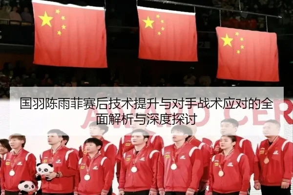 国羽陈雨菲赛后技术提升与对手战术应对的全面解析与深度探讨（Jiangnan）